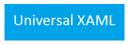 UniversalXaml